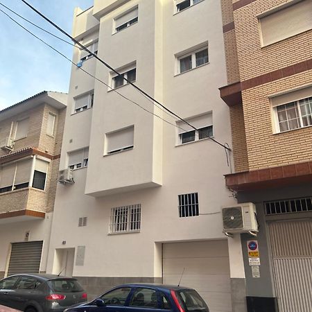 Apartamento Tejares 2A Malaga Bagian luar foto