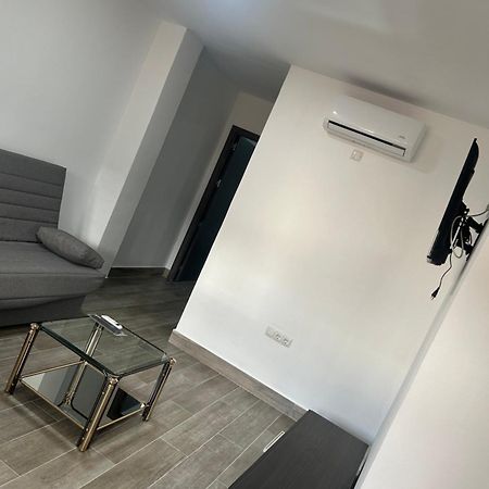 Apartamento Tejares 2A Malaga Bagian luar foto
