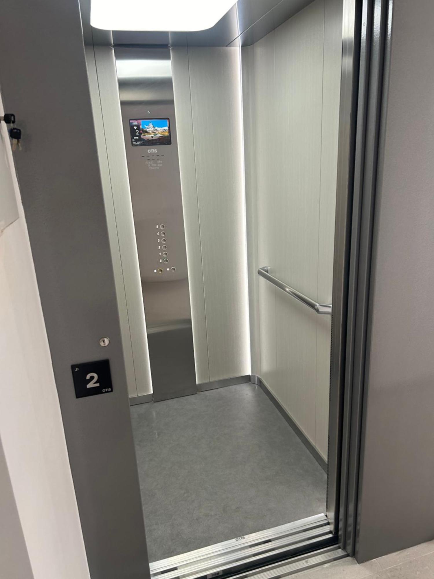 Apartamento Tejares 2A Malaga Bagian luar foto