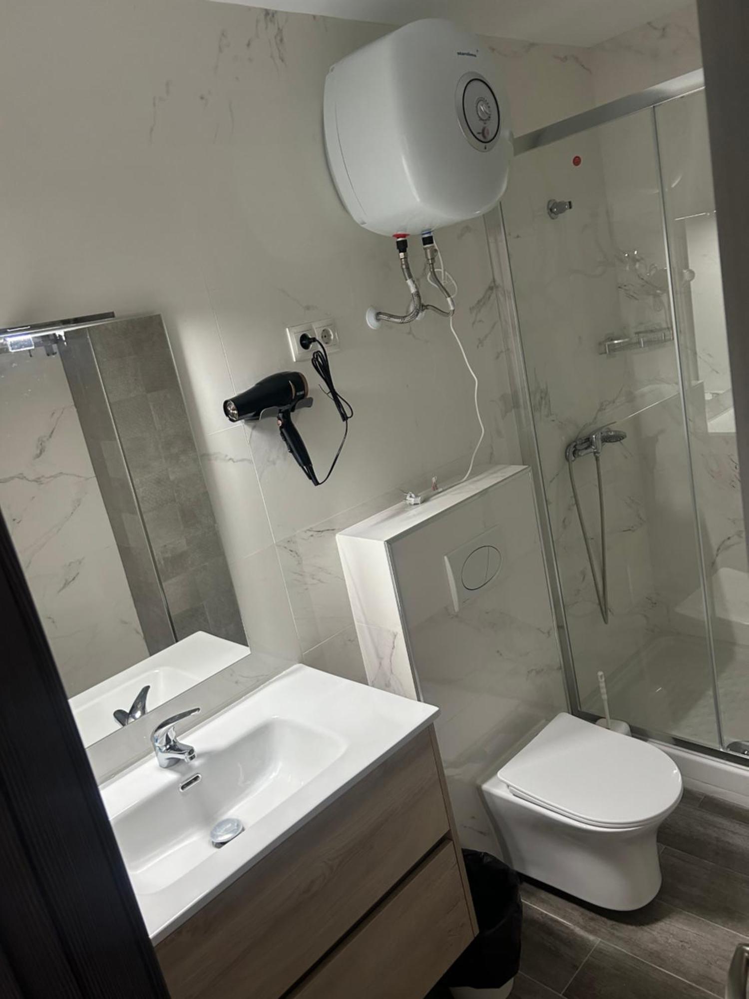 Apartamento Tejares 2A Malaga Bagian luar foto