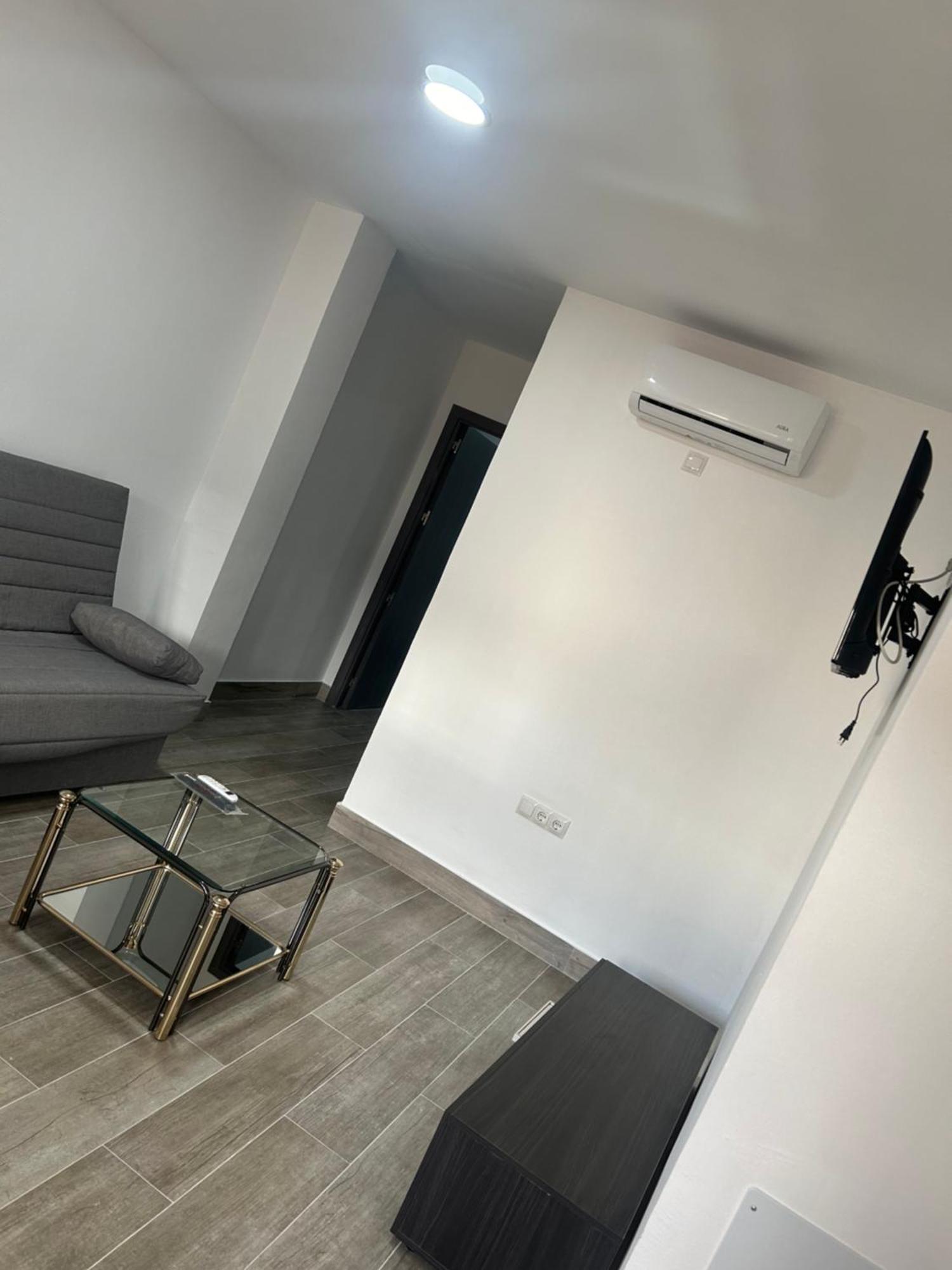 Apartamento Tejares 2A Malaga Bagian luar foto