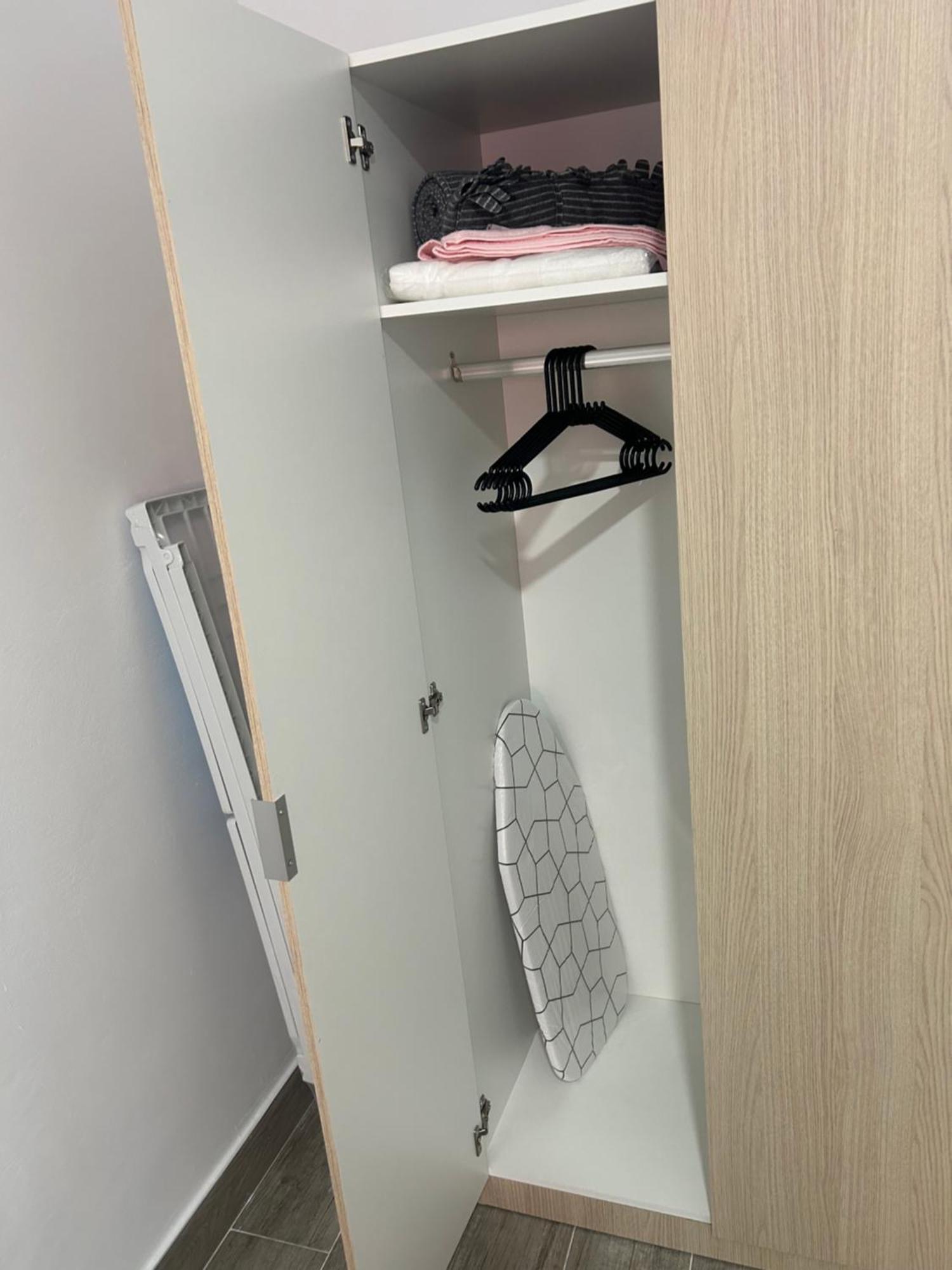 Apartamento Tejares 2A Malaga Bagian luar foto